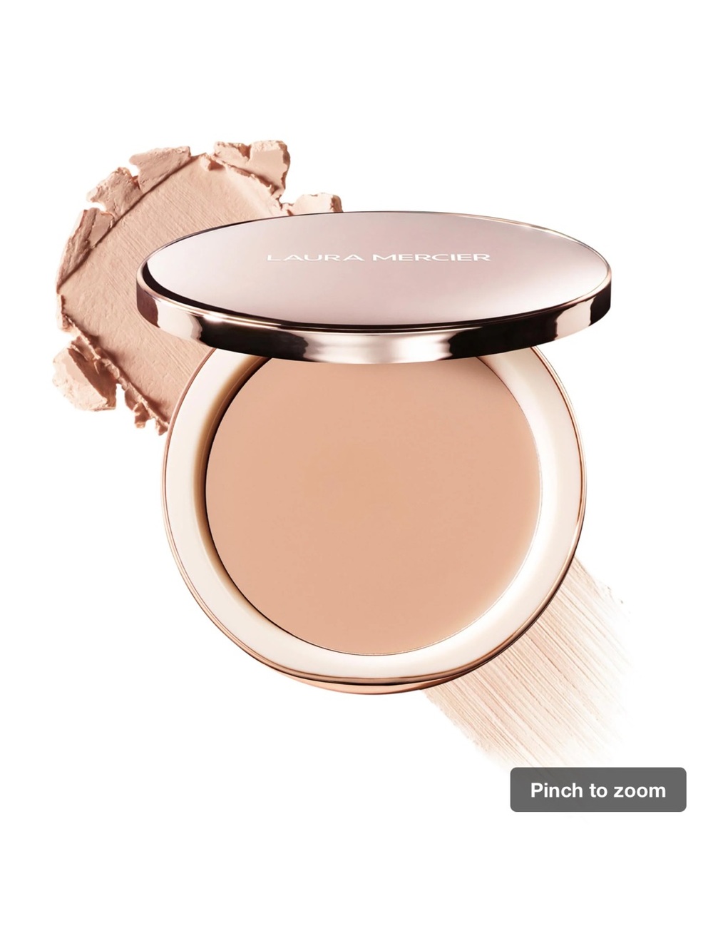 laura mercier set of two - tinted blue balm
